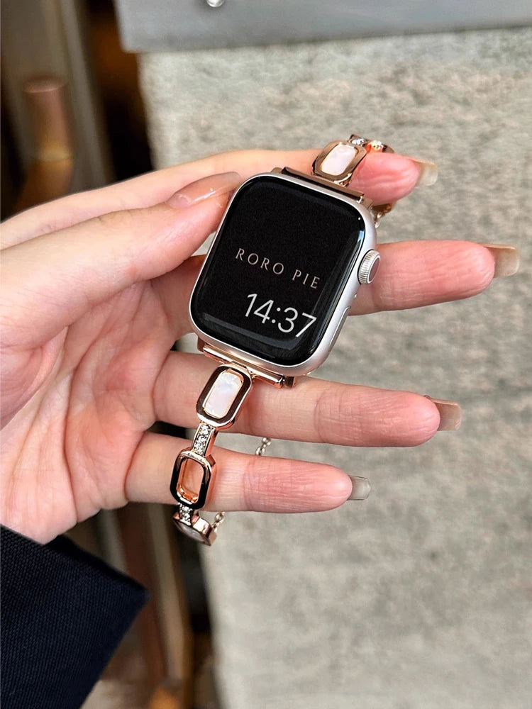 Statuario Band for Apple Watch