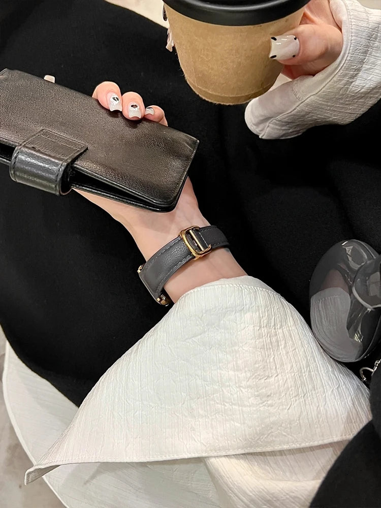 Celestia Heritage Band for Apple Watch