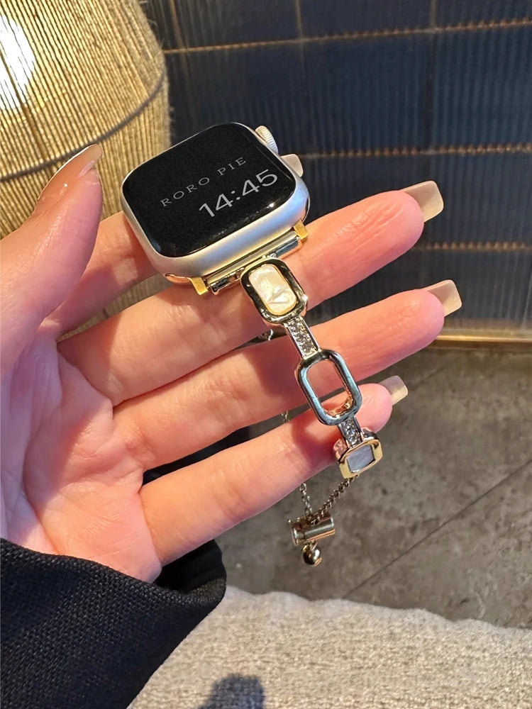 Statuario Band for Apple Watch