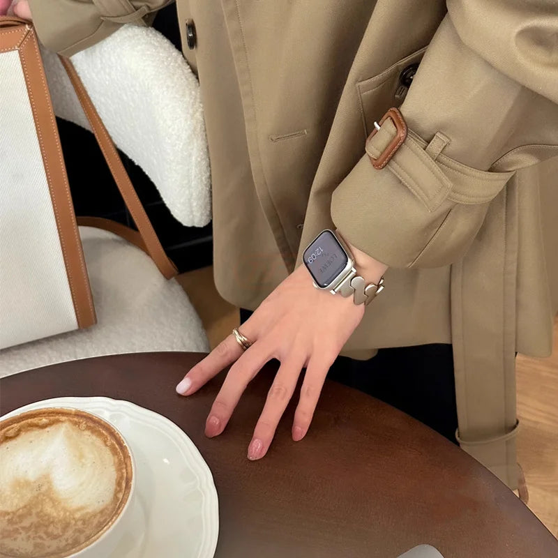 Ondine Wave Band for Apple Watch