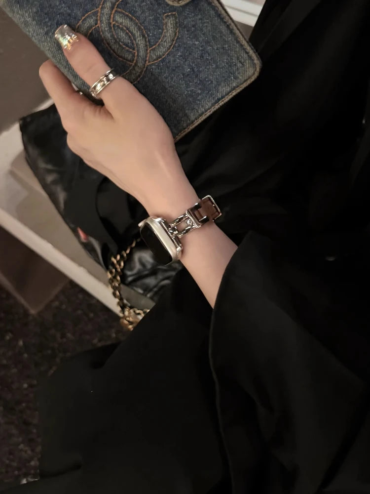 Lyra Artisan Band for Apple Watch