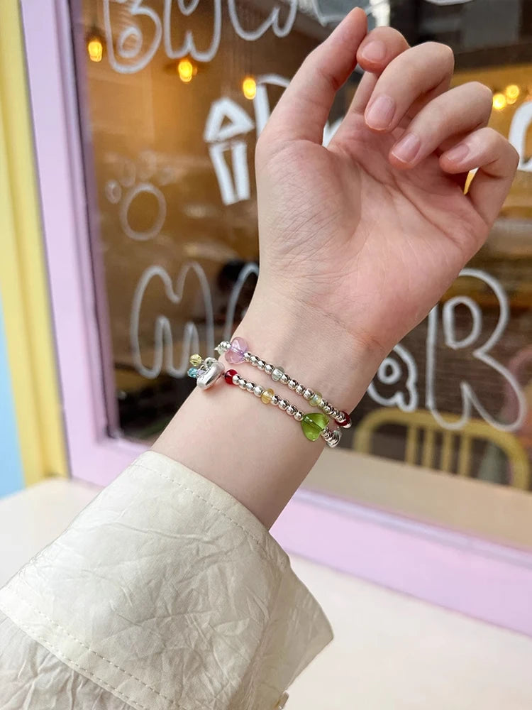 Cordelia Heart Band for Apple Watch