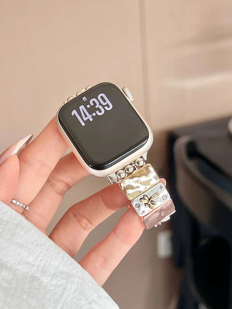 Eterna Link Band for Apple Watch