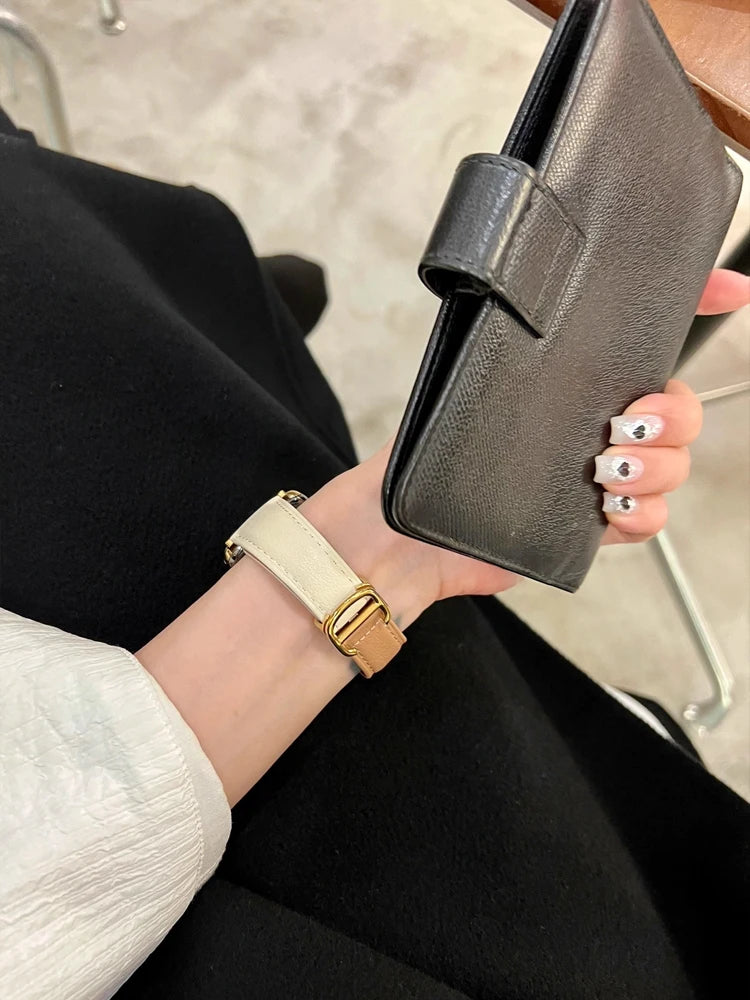Celestia Heritage Band for Apple Watch