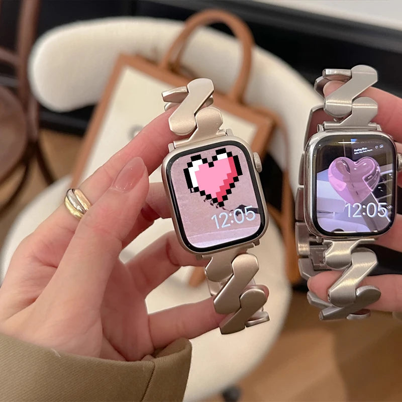 Ondine Wave Band for Apple Watch