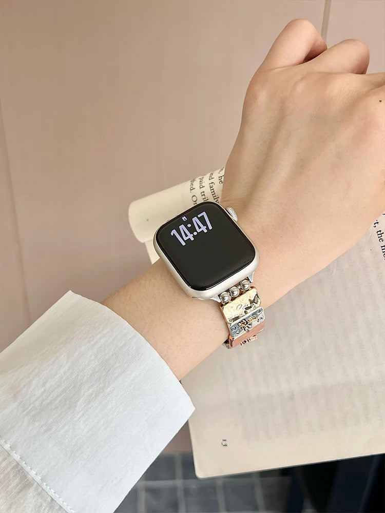 Eterna Link Band for Apple Watch