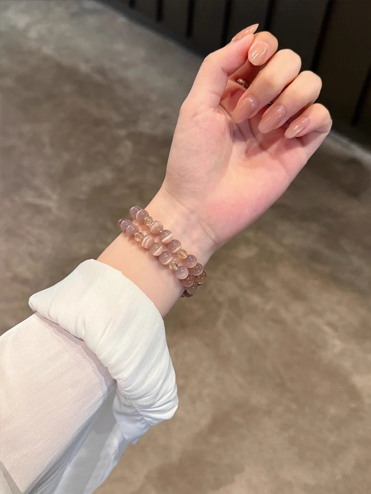 Lunara Opal Band for Apple Watch