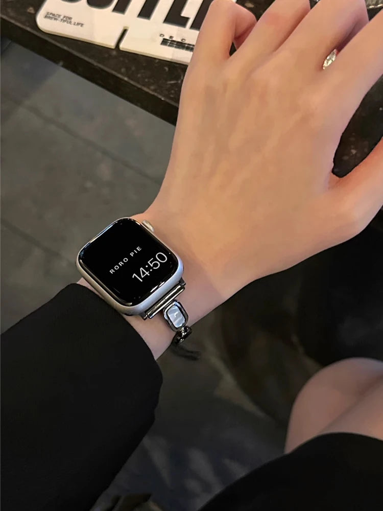 Statuario Band for Apple Watch