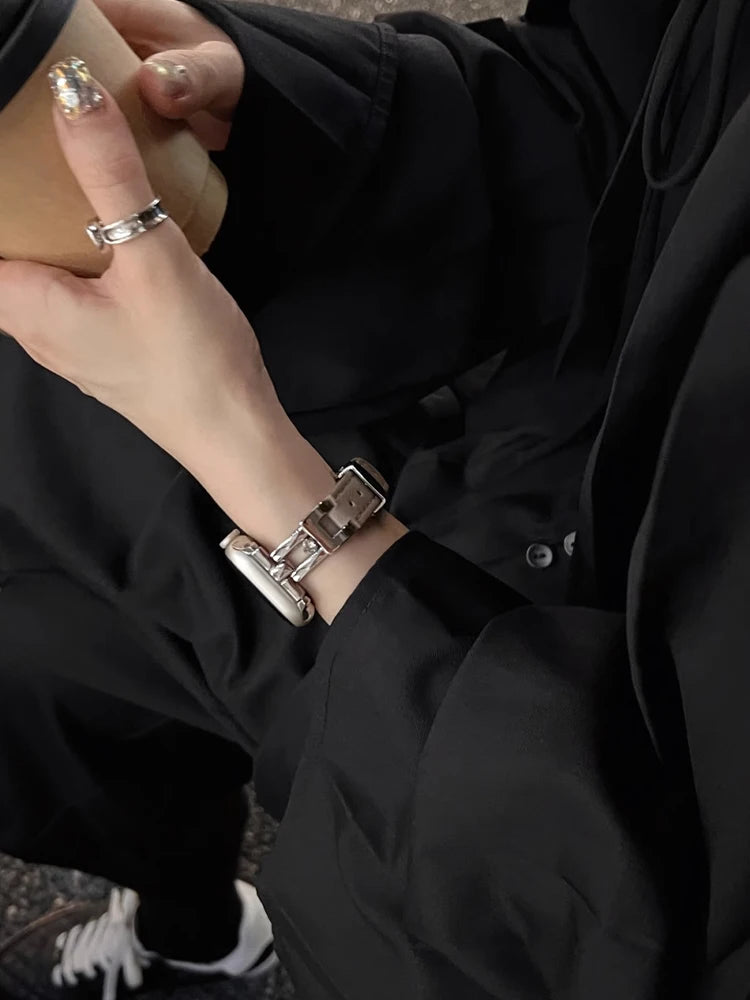 Lyra Artisan Band for Apple Watch