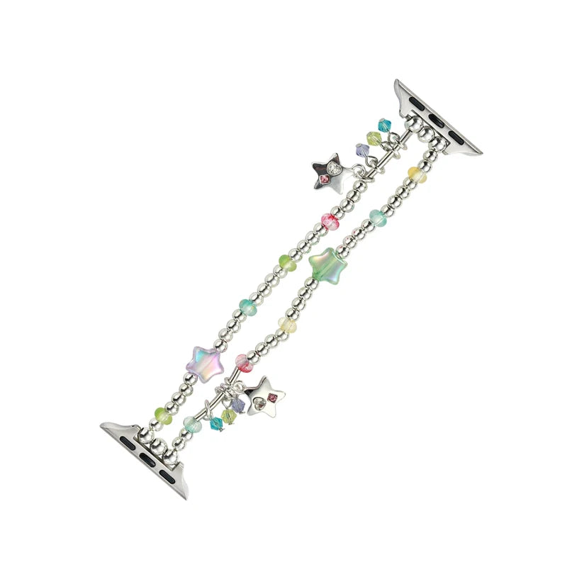 Cordelia Heart Band for Apple Watch
