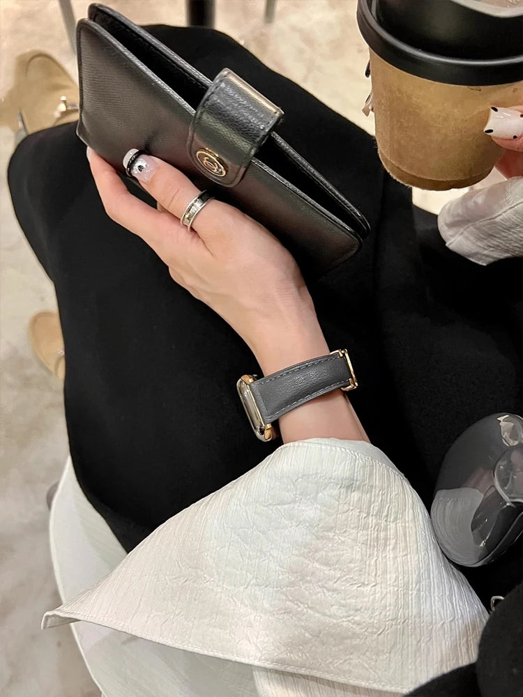 Celestia Heritage Band for Apple Watch