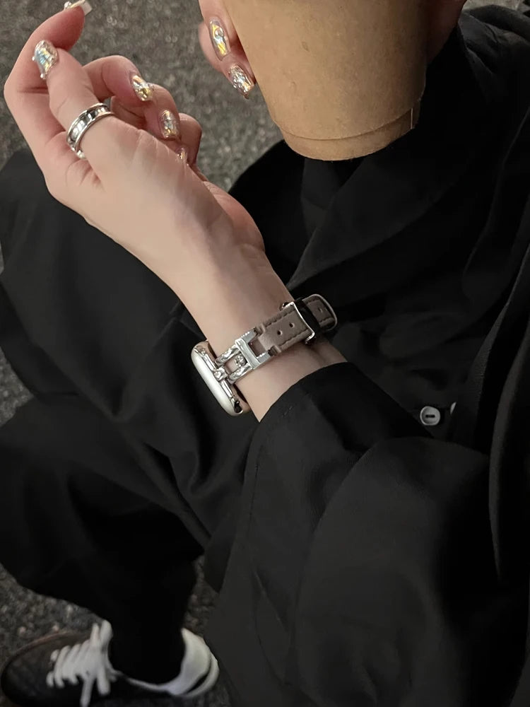 Lyra Artisan Band for Apple Watch