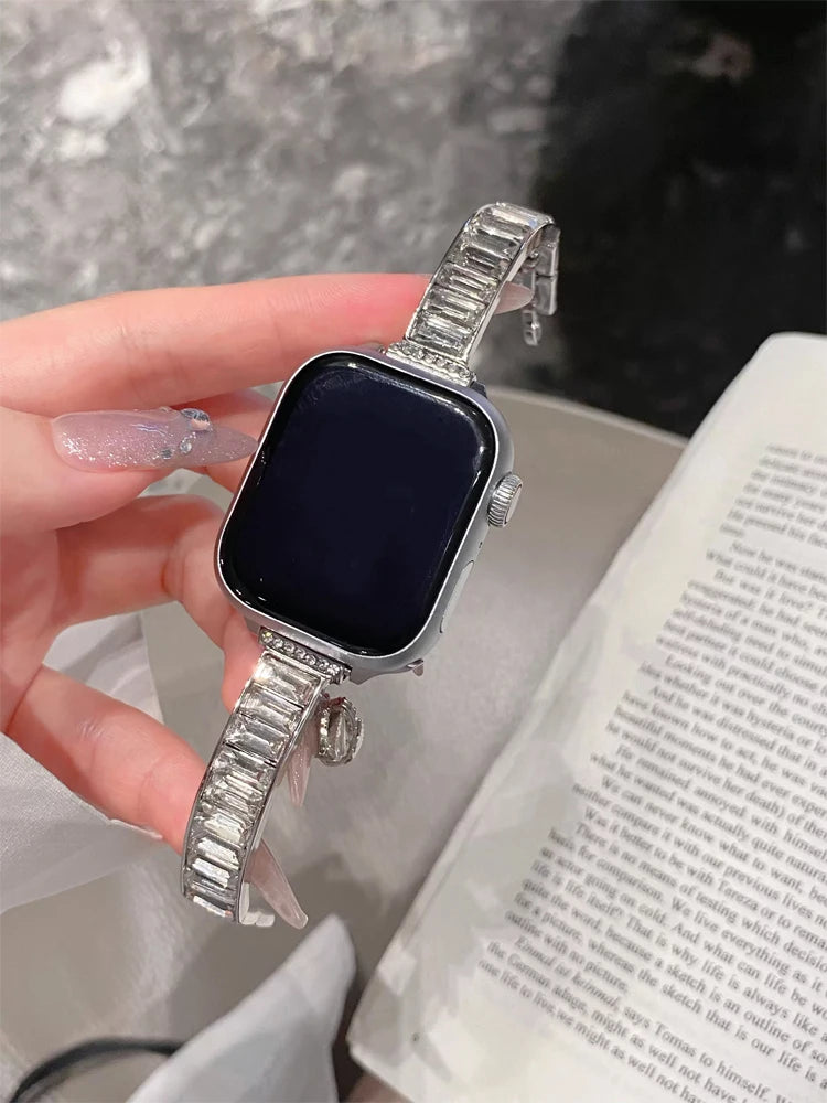 Etherea Slim Band for Apple Watch