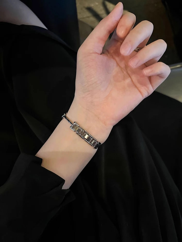 Lumina Silhouette Band for Apple Watch