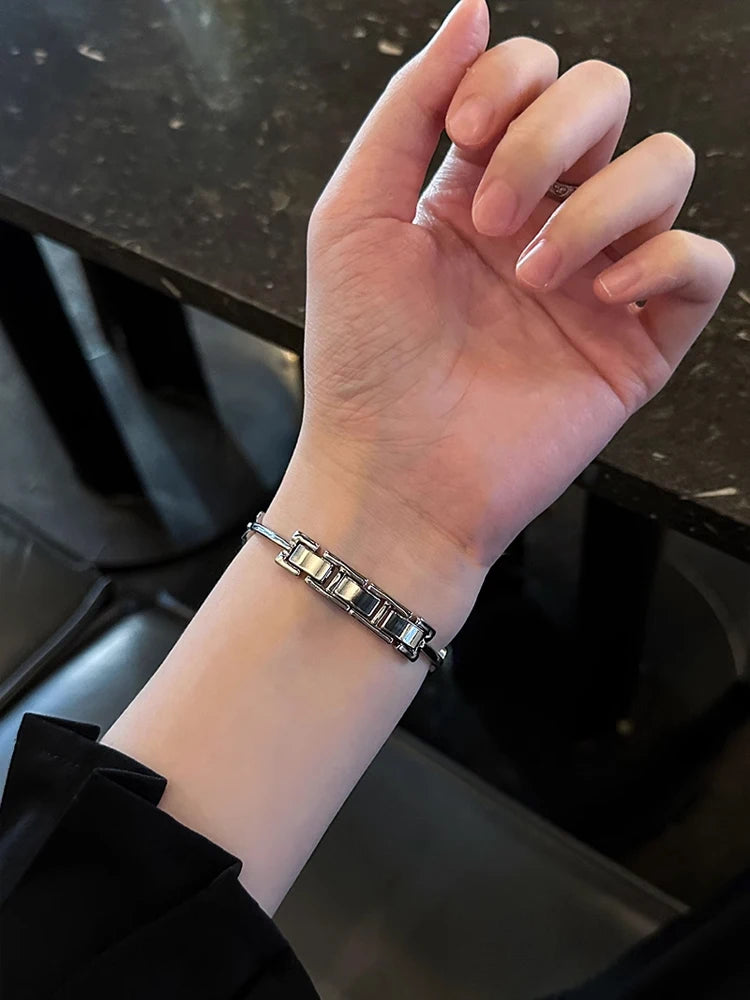 Lumina Silhouette Band for Apple Watch