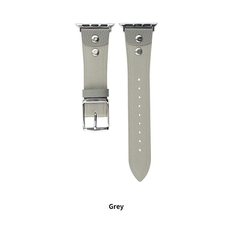 Vellum Heirloom Band for Apple Watch