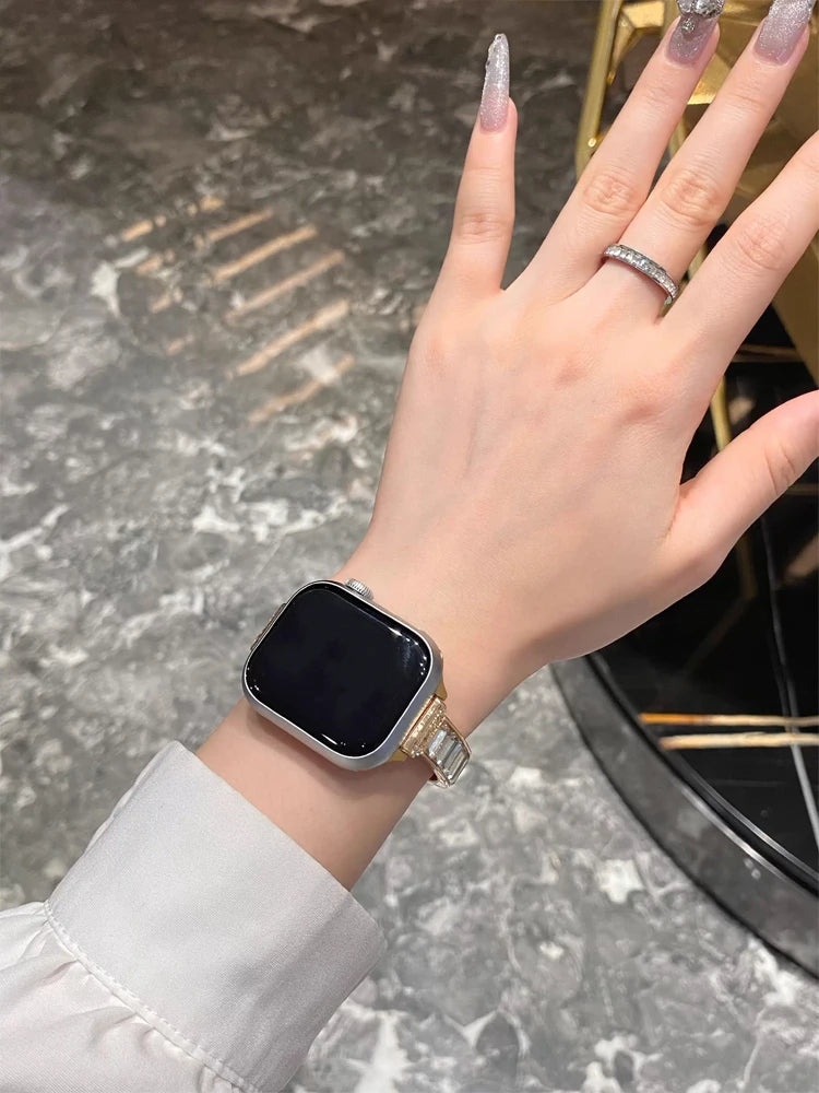 Etherea Slim Band for Apple Watch