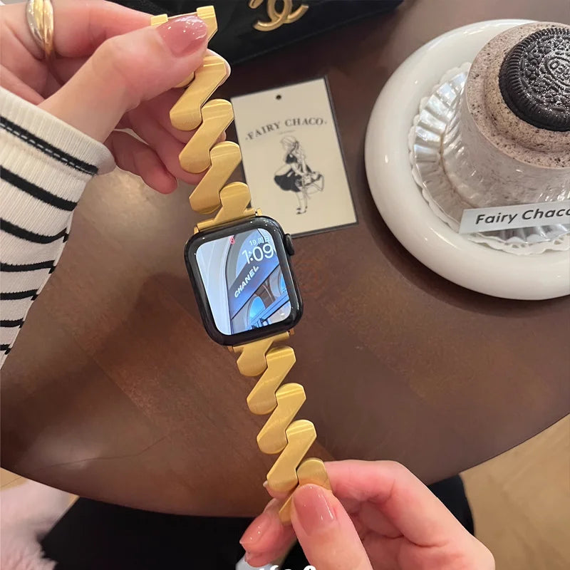 Ondine Wave Band for Apple Watch