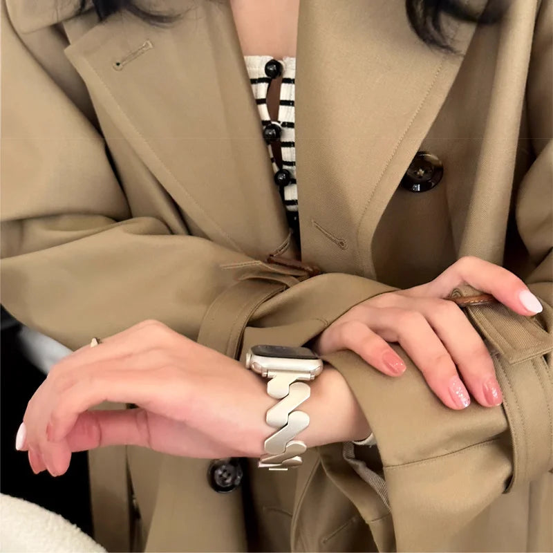Ondine Wave Band for Apple Watch