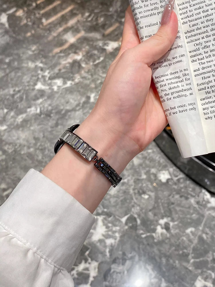 Etherea Slim Band for Apple Watch