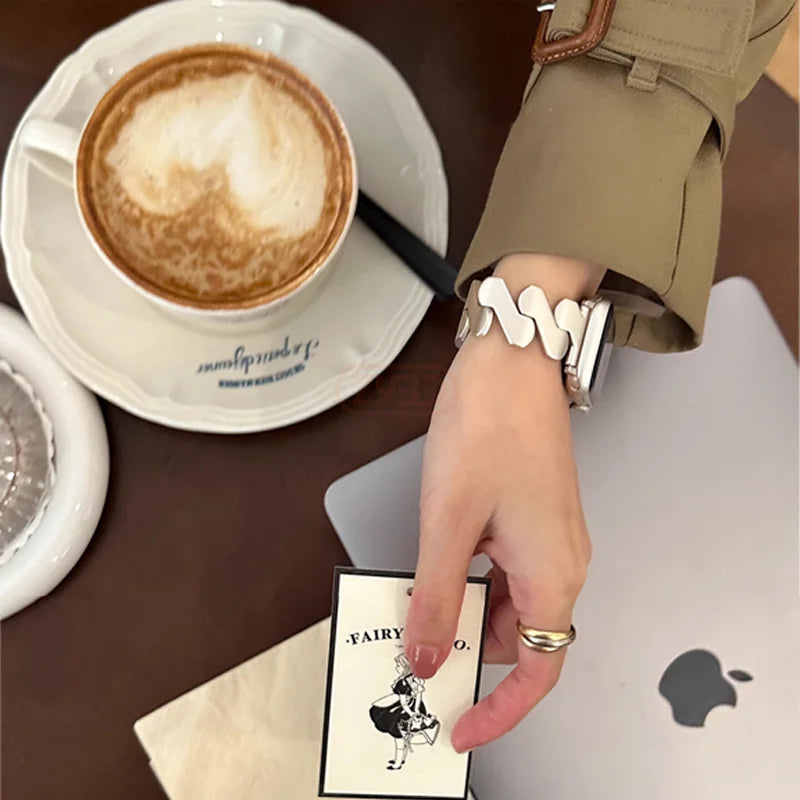 Ondine Wave Band for Apple Watch