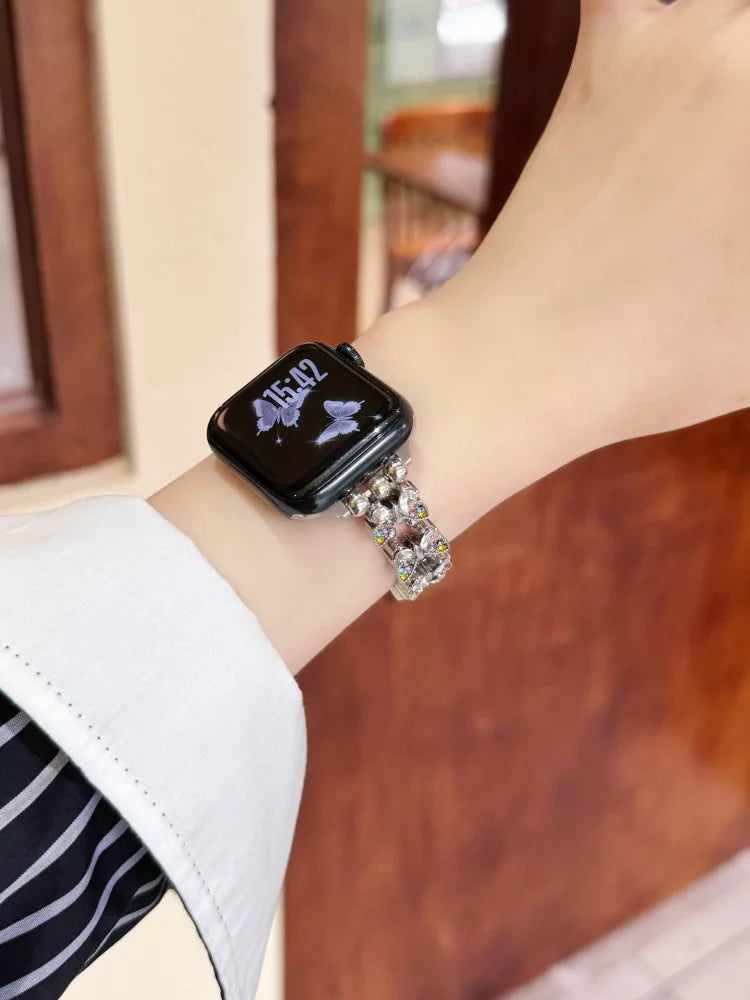 Mariposa Kinetic Band for Apple Watch
