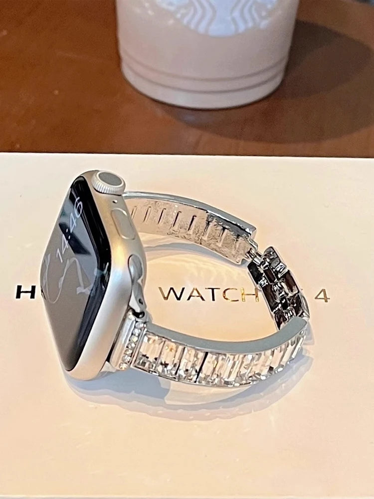Etherea Slim Band for Apple Watch