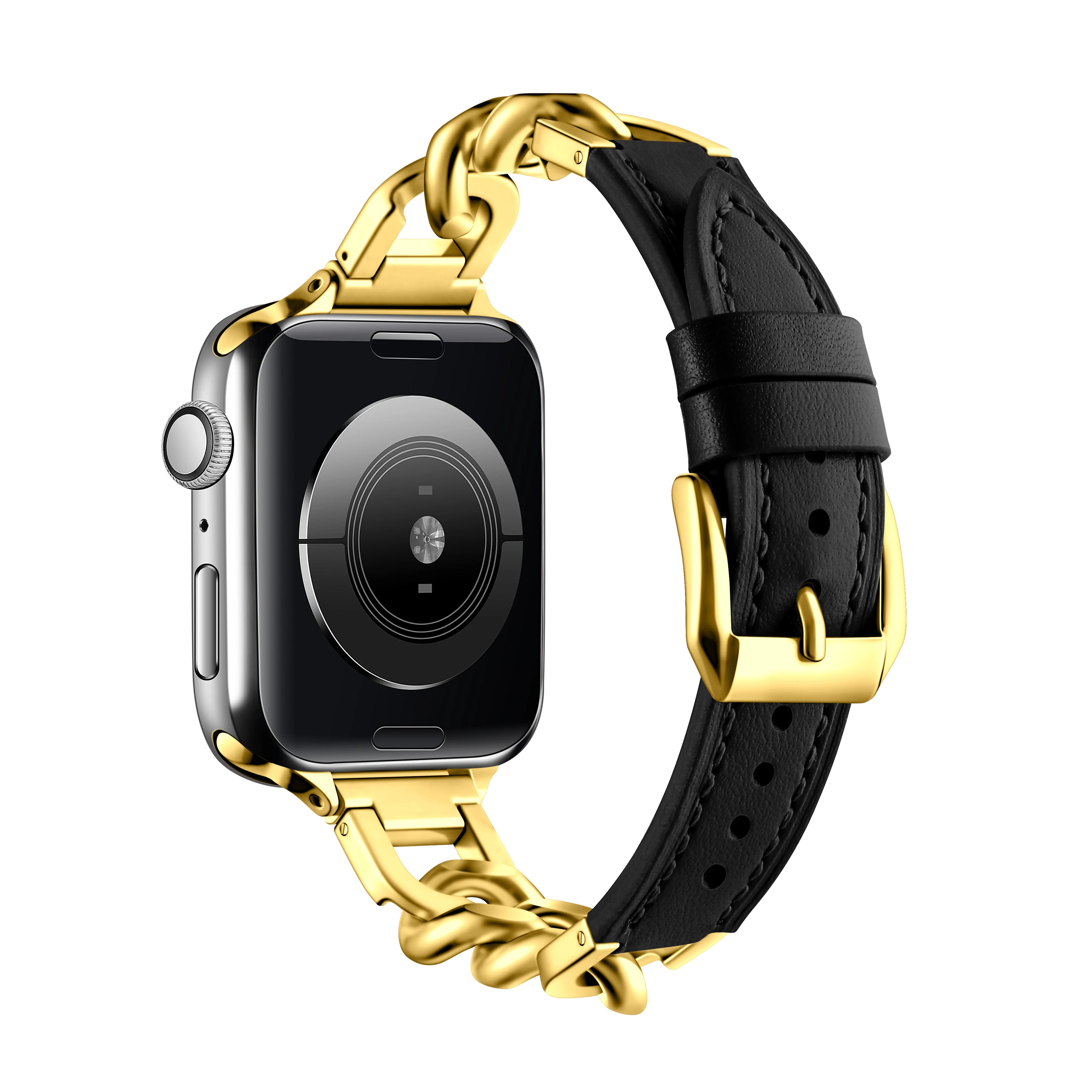 Thalassa Hybrid Band for Apple Watch