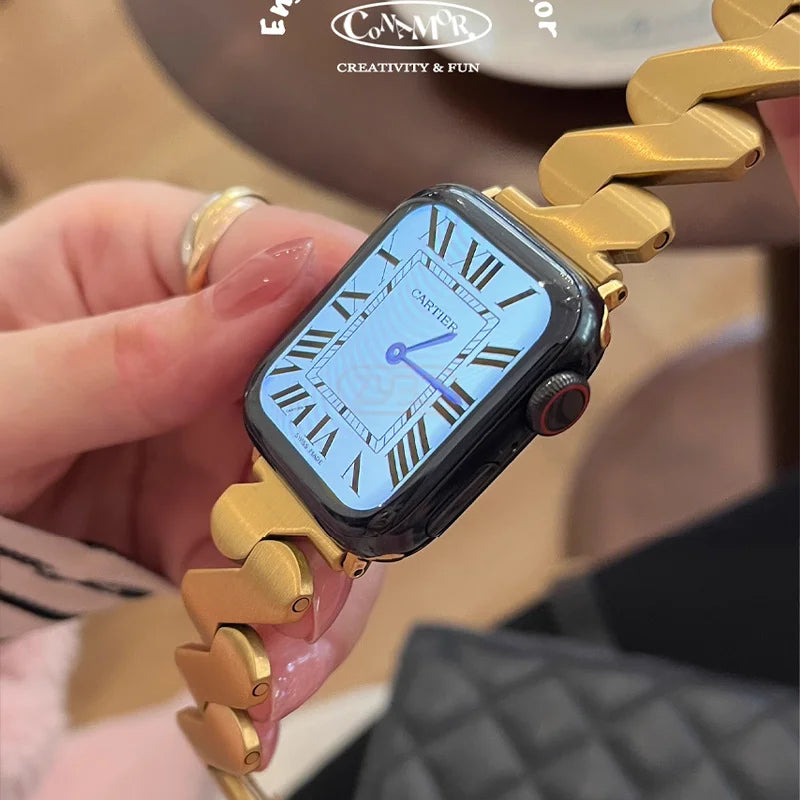 Ondine Wave Band for Apple Watch