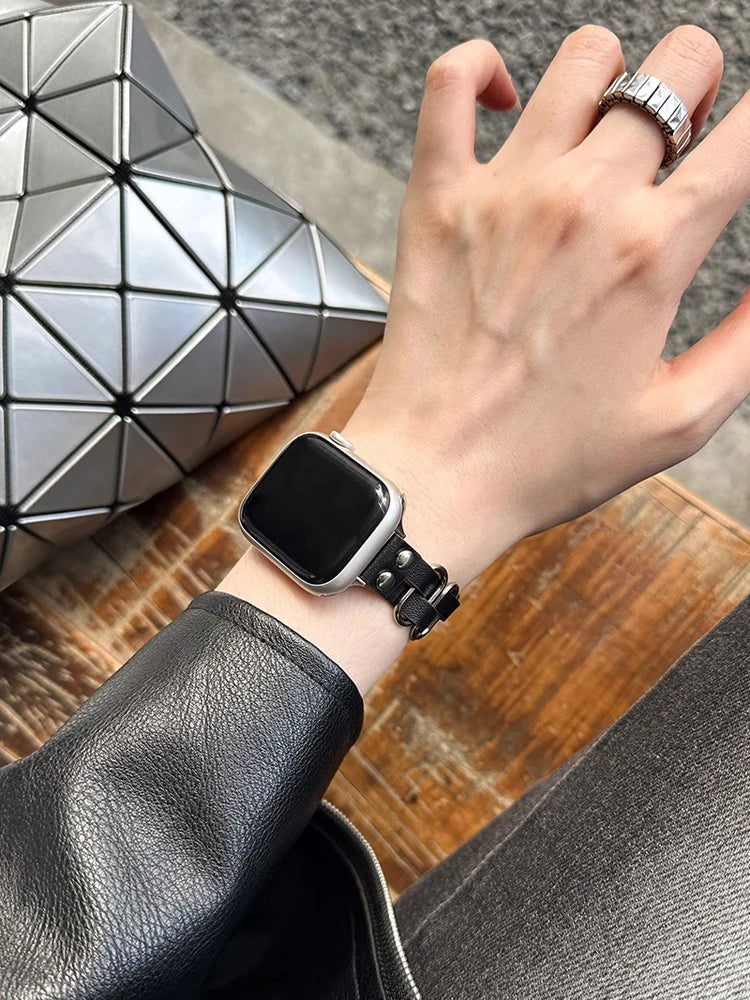 Heritage Weave Band for Apple Watch