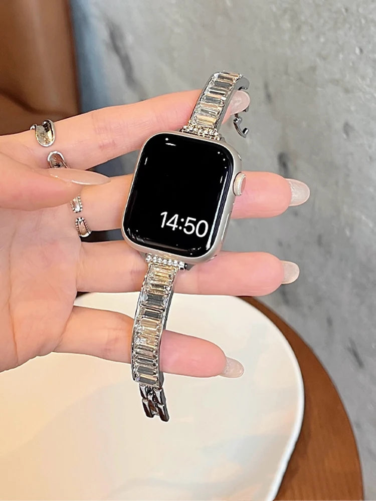 Etherea Slim Band for Apple Watch