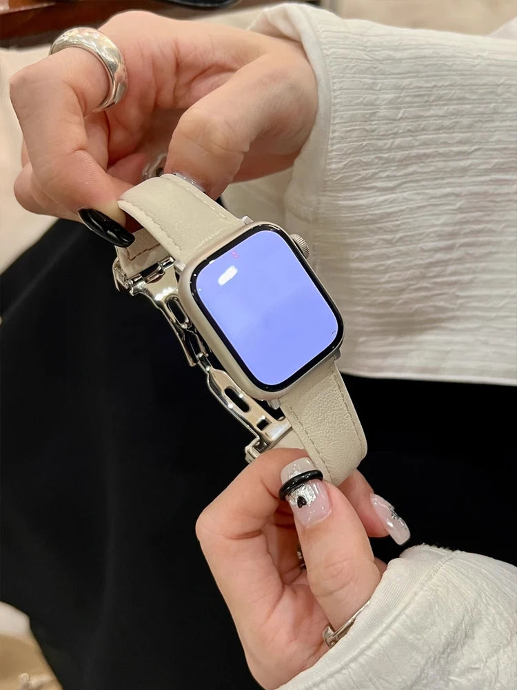 Celestia Heritage Band for Apple Watch