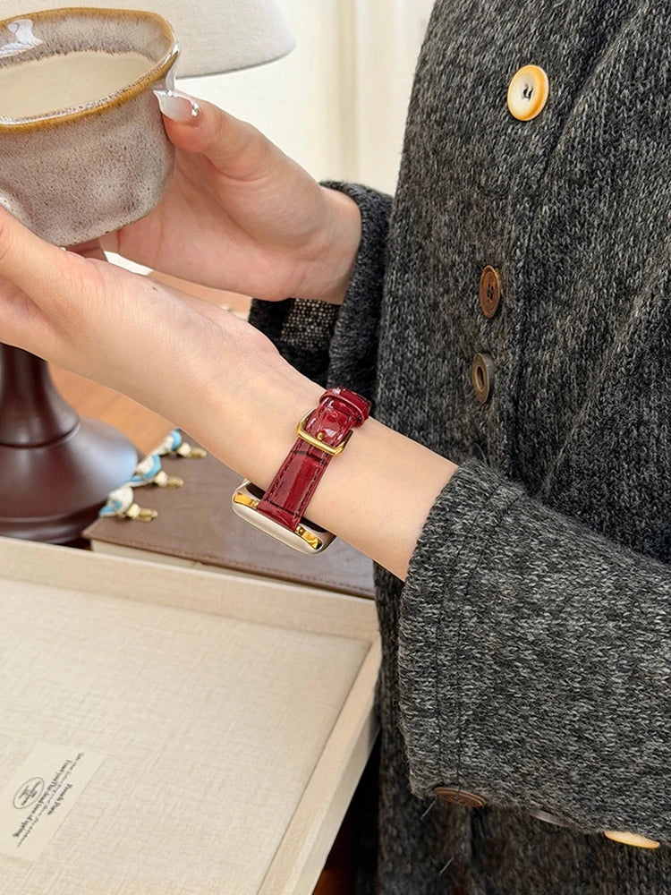 Elara Slimline Band for Apple Watch
