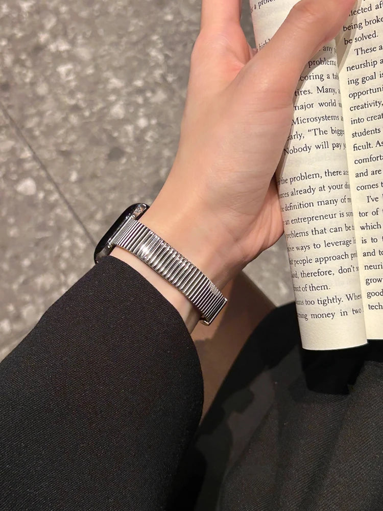 Lucent Link Band for Apple Watch