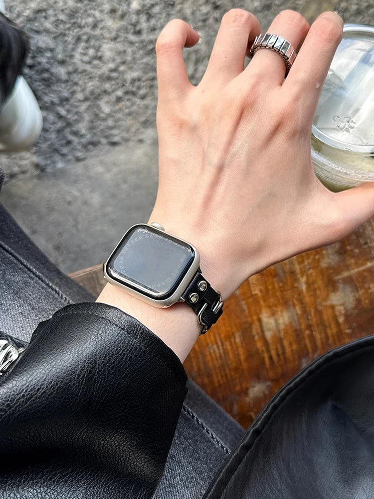 Heritage Weave Band for Apple Watch