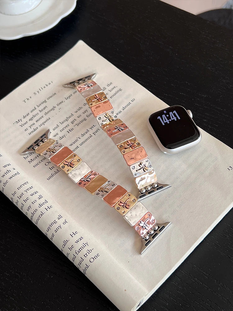 Eterna Link Band for Apple Watch