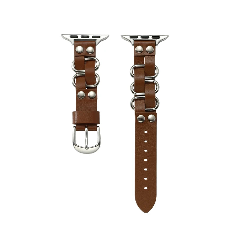 Heritage Weave Band for Apple Watch