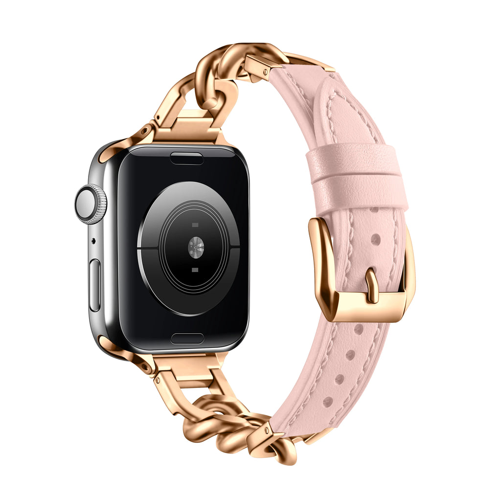 Thalassa Hybrid Band for Apple Watch