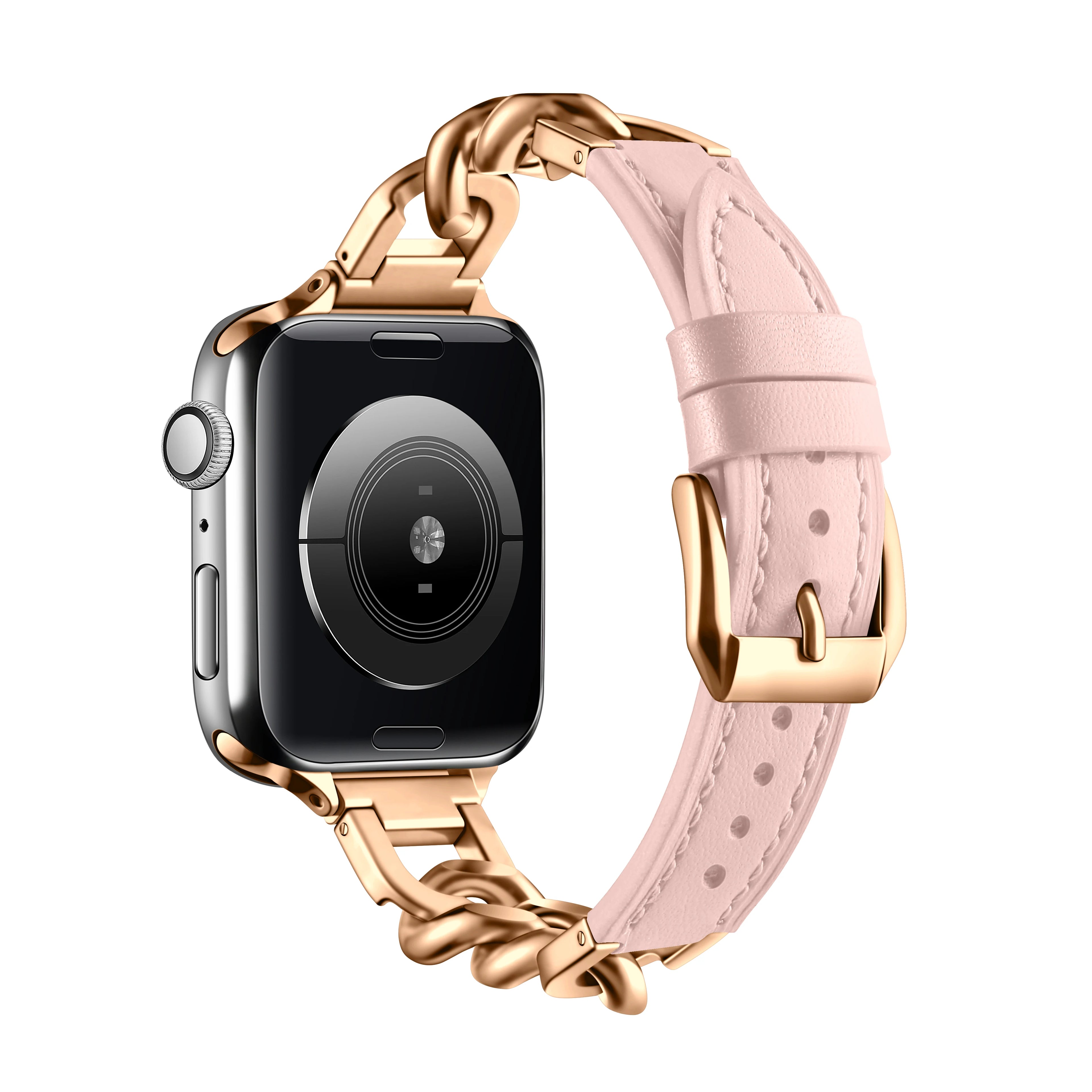 Thalassa Hybrid Band for Apple Watch