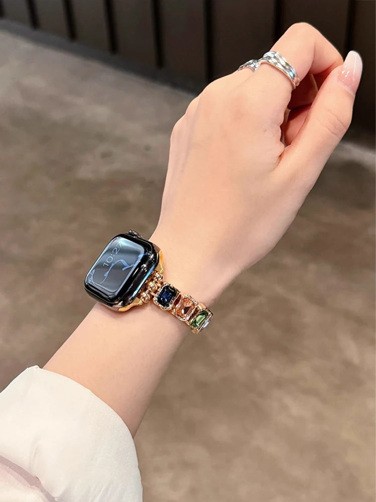 Aura Kinetic Band for Apple Watch