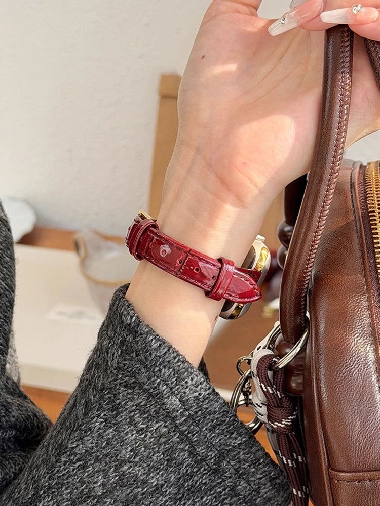 Elara Slimline Band for Apple Watch