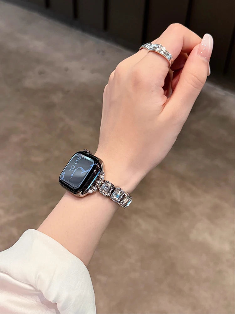 Aura Kinetic Band for Apple Watch