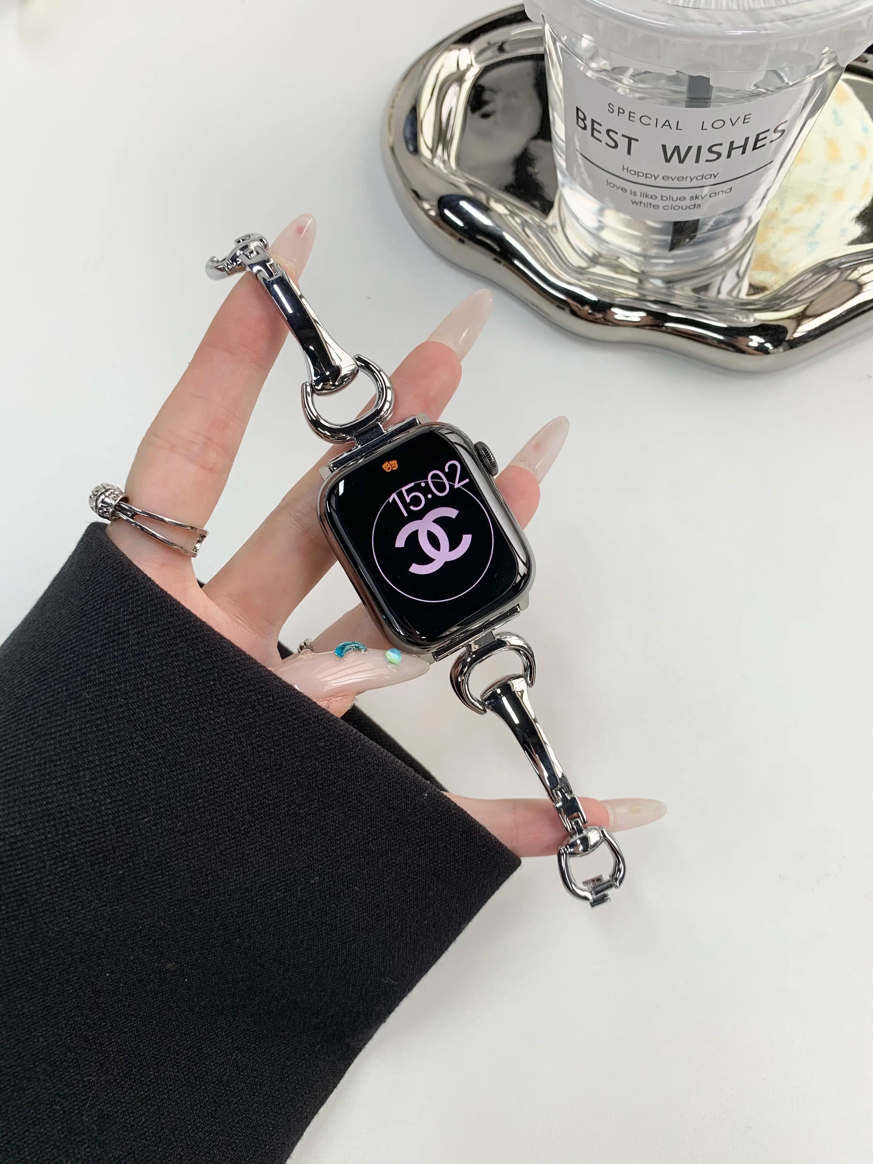 Nova Orbit Band for Apple Watch
