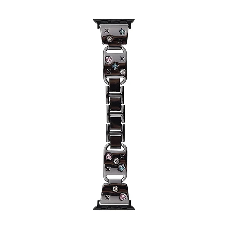 Amora Luxe Band for Apple Watch