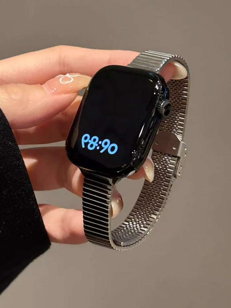 Lucent Link Band for Apple Watch