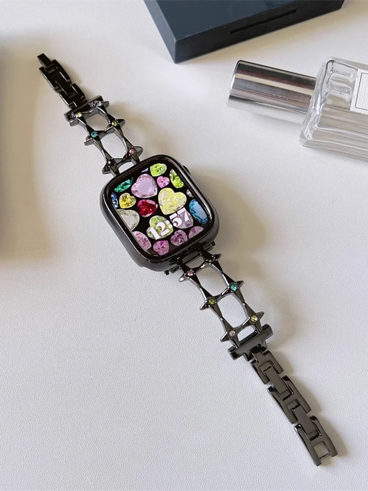 Meridian Band for Apple Watch