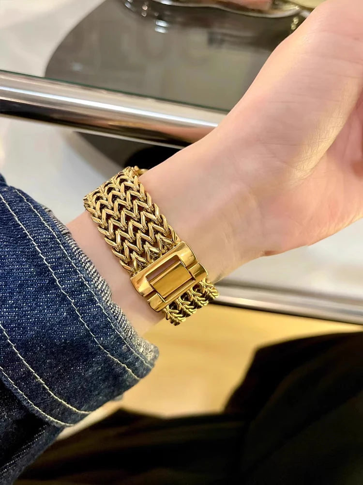 Sovereign Link Band for Apple Watch