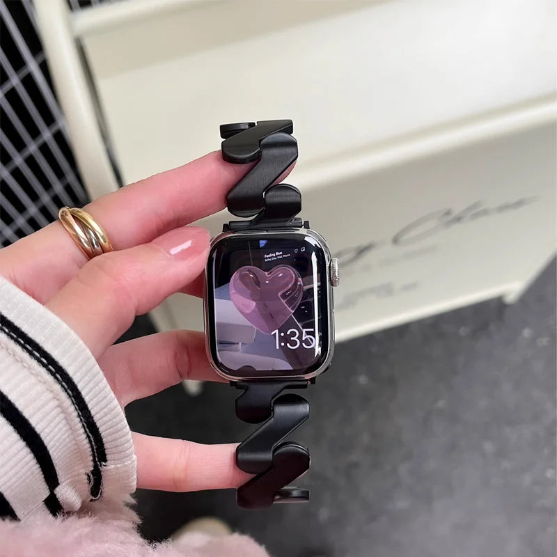 Ondine Wave Band for Apple Watch