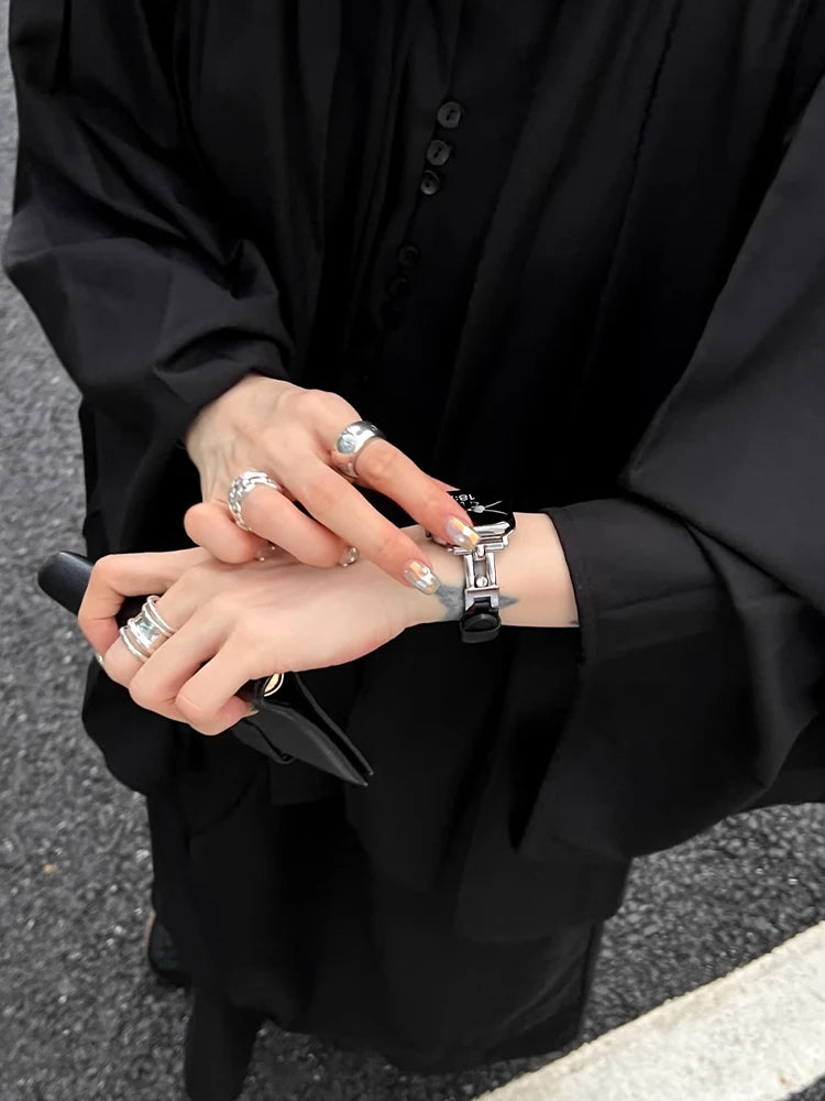Lyra Artisan Band for Apple Watch
