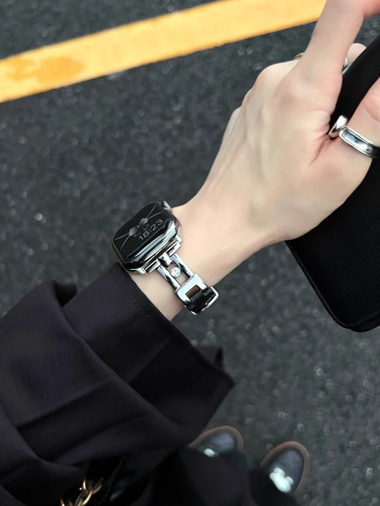 Lyra Artisan Band for Apple Watch